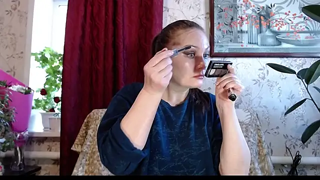 Snapshot of EmilyDoth chatting on February 21, 2026, 5:30 am EmilyDoth online show from February 21, 2026, 5:30 am