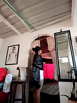 Bigassmommy x online show from April 18, 2026, 12:31 pm