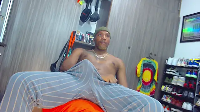 bigdickxblackx online show from May 24, 2026, 7:35 am