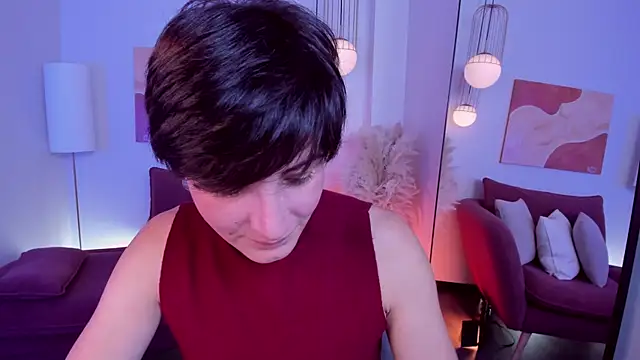 LorenDaze online show from September 26, 2025, 1:59 pm