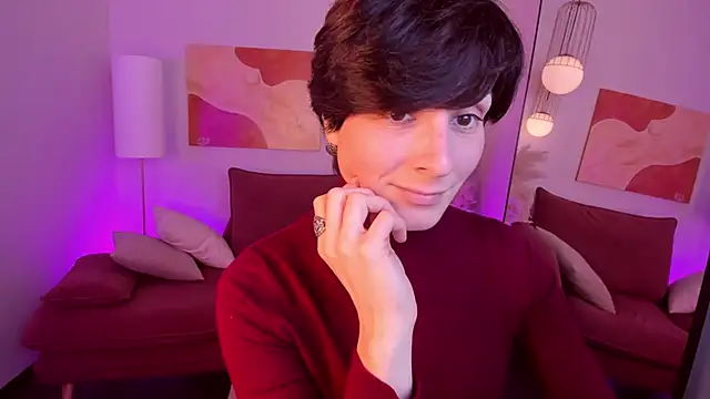 LorenDaze online show from November 6, 2025, 2:18 pm