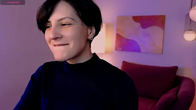 LorenDaze online show from January 14, 2026, 7:47 am