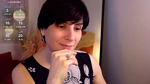 LorenDaze online show from March 31, 2026, 6:03 am