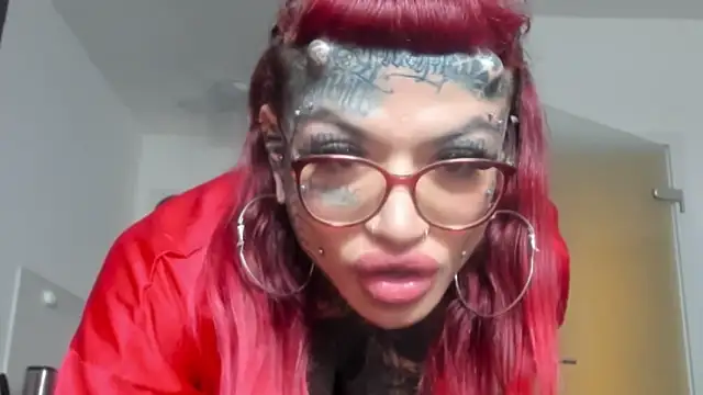 tamarapervert online show from March 29, 2026, 10:48 am