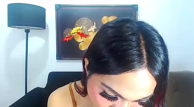 ELLIZABETHFORCUMXX online show from February 4, 2025, 1:27 pm