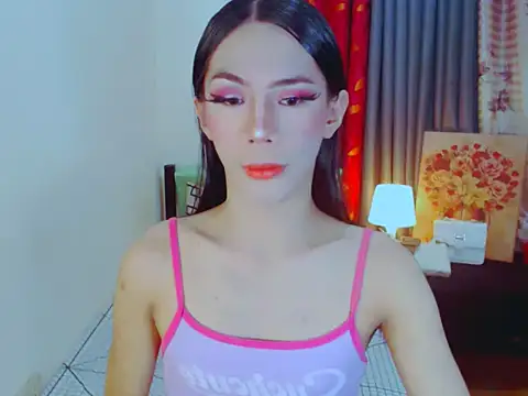 ELLIZABETHFORCUMXX online show from October 21, 2025, 2:07 pm