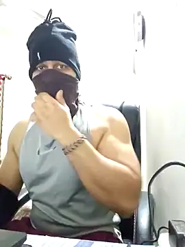 Snapshot of kaizercool1 chatting on February 3, 2025, 1:41 am kaizercool1 online show from February 3, 2025, 1:41 am