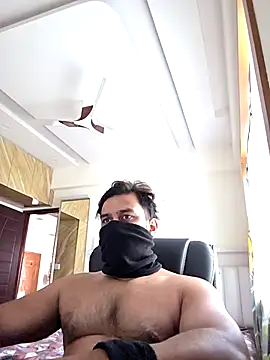 kaizercool1 online show from November 13, 2025, 9:41 am