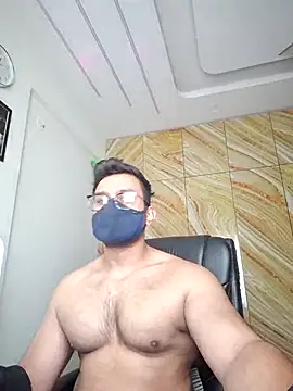 kaizercool1 online show from January 10, 2026, 6:59 am