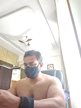 kaizercool1 online show from March 5, 2026, 5:47 am