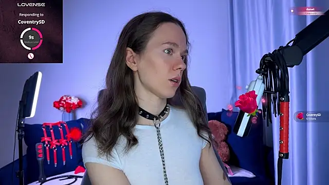 DivineBite online show from September 16, 2025, 3:35 pm