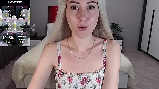 VictoriaTiger online show from January 15, 2025, 9:45 am