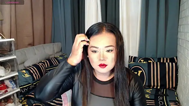 Snapshot of MagnificatMistress chatting on January 5, 2025, 4:27 pm MagnificatMistress online show from January 5, 2025, 4:27 pm