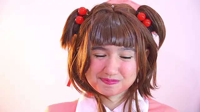 Pinkie Princes online show from January 6, 2026, 10:01 pm