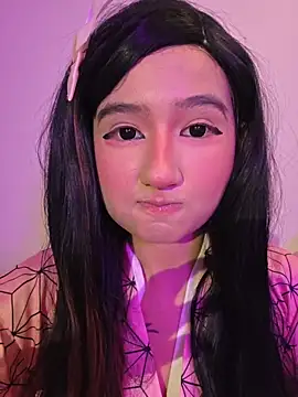 Pinkie Princes online show from February 27, 2026, 12:54 am