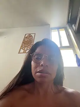 Snapshot of ROUSSH chatting on October 30, 2025, 6:19 pm ROUSSH online show from October 30, 2025, 6:19 pm