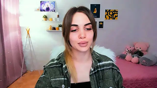 aPieceOfJoy online show from February 20, 2025, 8:58 pm