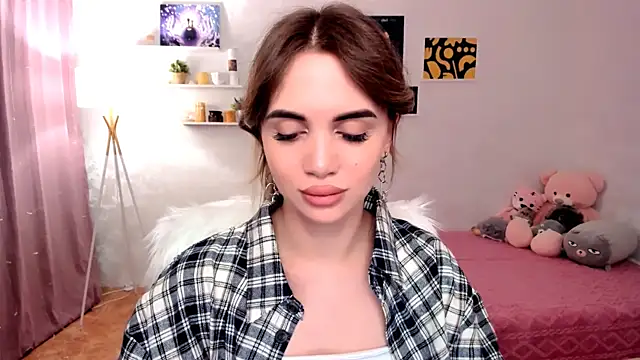 aPieceOfJoy online show from February 23, 2025, 1:02 am