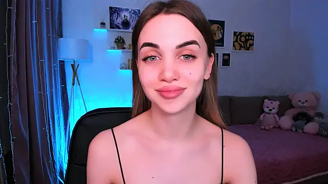 aPieceOfJoy online show from March 11, 2025, 9:37 pm