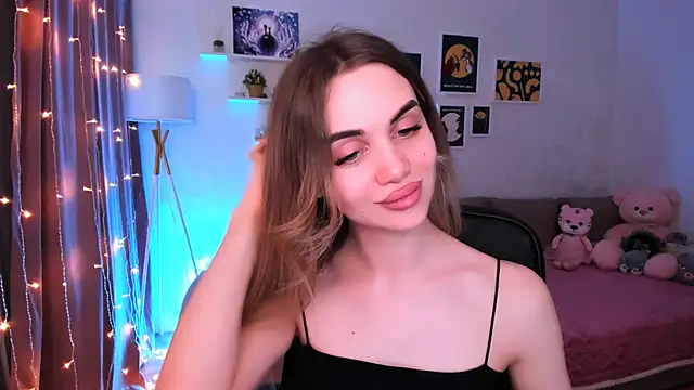 aPieceOfJoy online show from March 12, 2025, 12:42 am