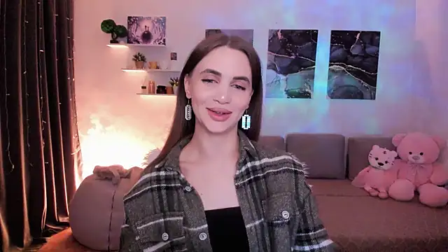 aPieceOfJoy online show from October 20, 2025, 1:39 am