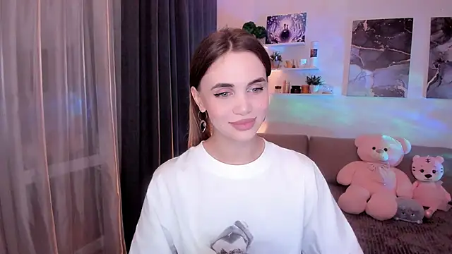 aPieceOfJoy online show from February 28, 2026, 3:29 am