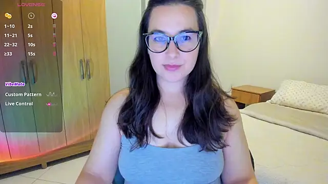 anna love hot online show from December 18, 2024, 2:10 am