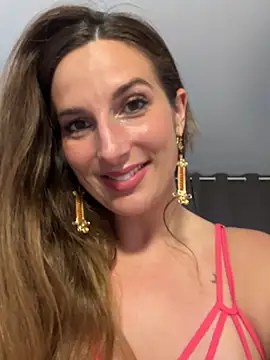 Thescorpionfr online show from January 27, 2025, 8:07 pm