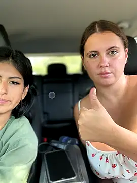 Samantha official online show from October 17, 2025, 9:56 am