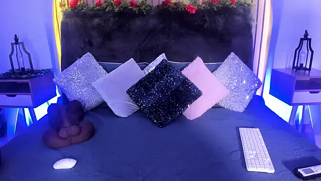 Karlagonzales  online show from February 3, 2025, 6:39 pm