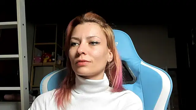 karo123421 online show from October 25, 2025, 7:19 pm