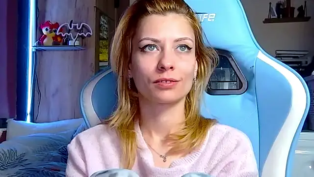 karo123421 online show from March 7, 2026, 5:32 pm