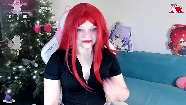 SueNiceeeee online show from January 25, 2025, 11:34 am