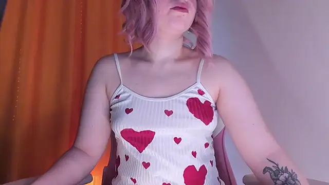 SueNiceeeee online show from March 5, 2026, 2:13 pm