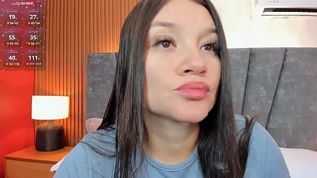 Falak sweett  online show from October 7, 2025, 12:13 pm