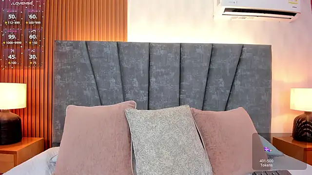 Falak sweett  online show from November 29, 2025, 12:41 pm