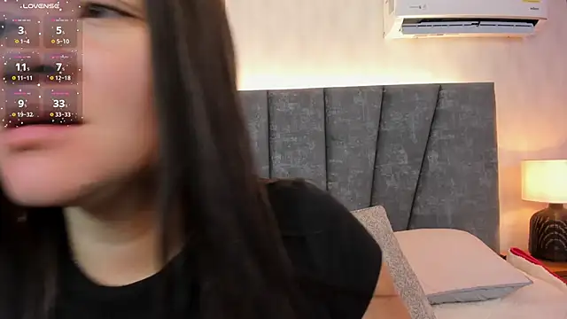 Falak sweett  online show from January 7, 2026, 12:40 pm