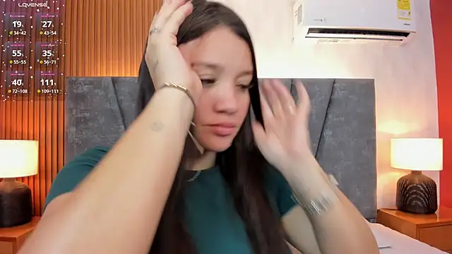 Falak sweett  online show from January 14, 2026, 12:55 pm