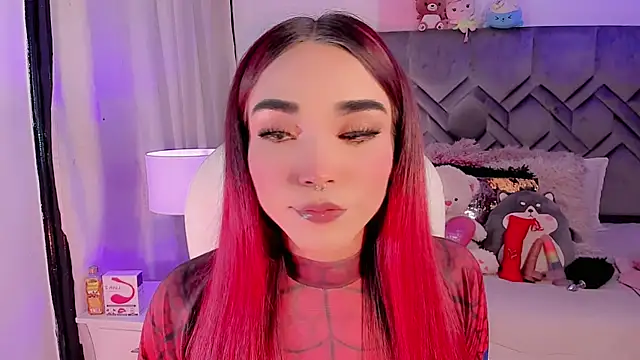 LeyXandrabraz online show from January 3, 2025, 9:36 pm