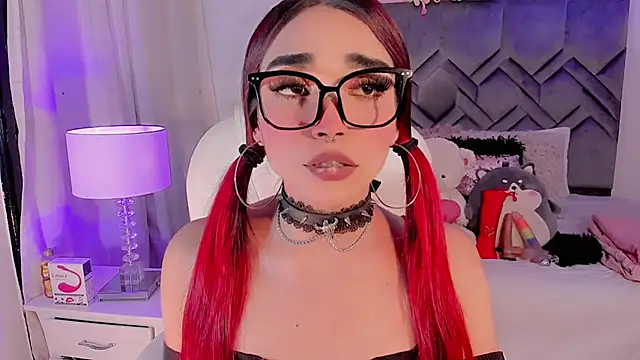 LeyXandrabraz online show from January 11, 2025, 10:07 pm