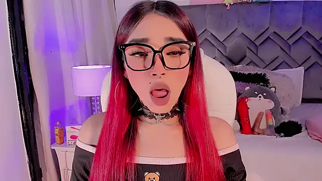 LeyXandrabraz online show from January 16, 2025, 9:51 pm