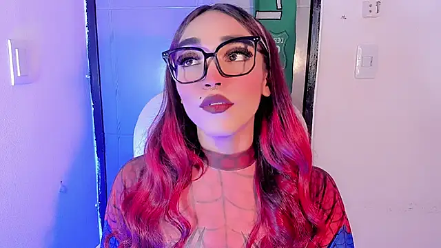 LeyXandrabraz online show from March 8, 2025, 9:29 pm