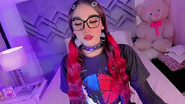 LeyXandrabraz online show from March 11, 2025, 11:59 pm