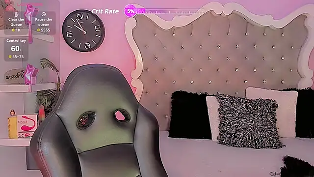 LeyXandrabraz online show from September 15, 2025, 7:47 pm