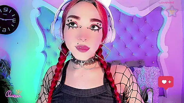 Snapshot of LeyXandrabraz chatting on June 4, 2026, 8:15 pm LeyXandrabraz online show from June 4, 2026, 8:15 pm