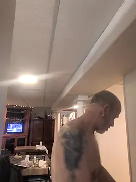 Ryeguy6969 online show from April 8, 2026, 12:10 am