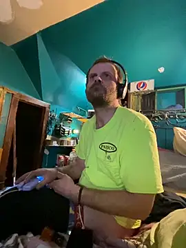 charactrzero online show from December 2, 2024, 5:59 am