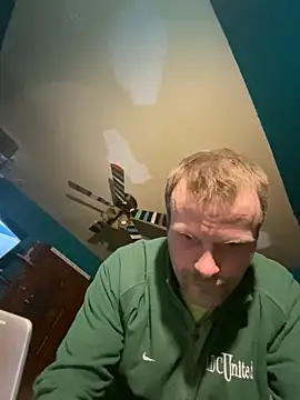 charactrzero online show from January 28, 2025, 2:11 am