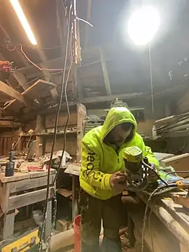 charactrzero online show from February 11, 2025, 12:06 am