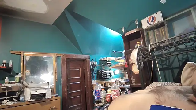 charactrzero online show from February 14, 2025, 7:07 am